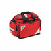 Professional Trauma Bag Red