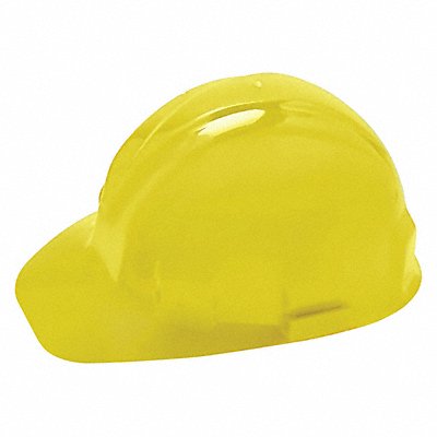 Hard Hat Type 1 Class E Yellow