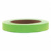 Masking Tape 1 W 60 yd L Green