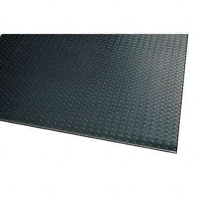 Antifatigue Mat Black 3ft. x 5ft.