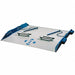 Dock Board Steel 60 L 60 W