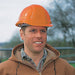 Hard Hat Type 1 Class E Orange