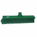 E9582 Broom Head Threaded 16 Sweep Face