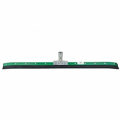 Floor Squeegee 36 in W Curved