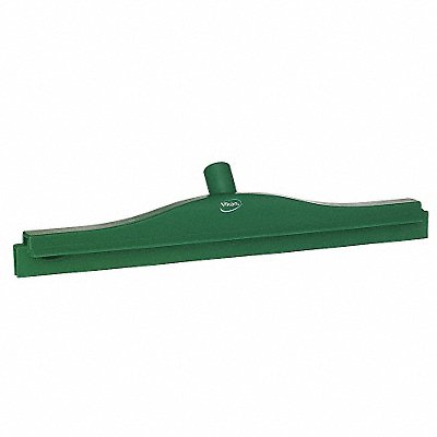 E7779 Floor Squeegee 20 in W Straight