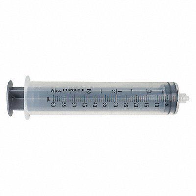 Luer Lock Syringe PK25