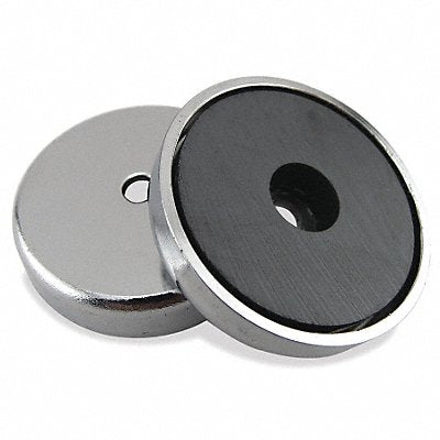 Permanent Magnets