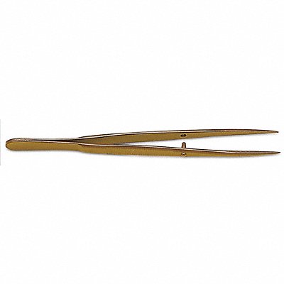 Steel Lab Forceps PK2