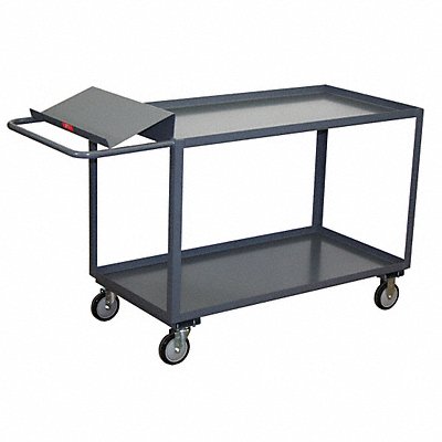 Order-Picking Cart 1 200 lb Steel