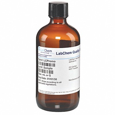 CHEMICAL GLCS-GLUTAMIC ACID 125ML