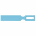 Blank Tag Paper 7 1/2in H 1in W PK1000