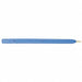 Metal Detectable Stick Pen Blue PK50