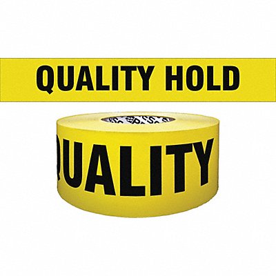 Barrier Flagging and Underground Marking Tapes