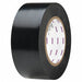 F0295 Floor Tape Black 2 inx180 ft Roll