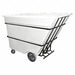 Tilt Truck Heavy-Duty 1-3/4 cu yd White