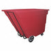 Tilt Truck Medium-Duty 1-3/4 cu yd. Red