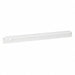 E7781 Squeegee Blade 19 3/4 in W White