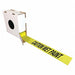 Barrier Flagging and Underground Marking Tapes