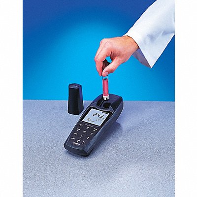 COLORIMETER RGNT ZN / CU .02-1 PK50