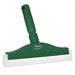 E7048 Bench Squeegee 10 in W Straight