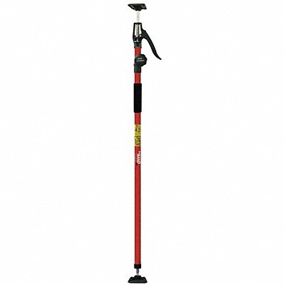 Extendable Utility Pole 16.5 to 22.8 