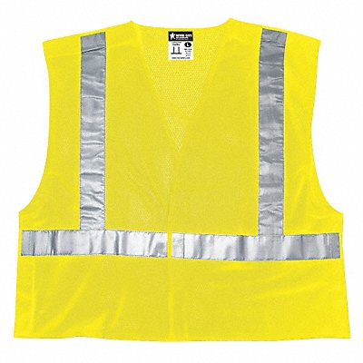 Tear Away Safety Vest XL