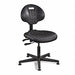 Task Chair Poly Black 15 to 20 Seat Ht