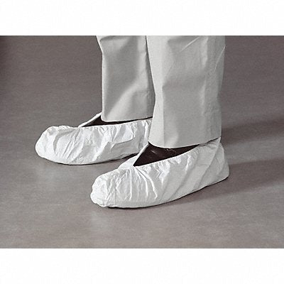 Boot/Shoe Covers Microporous 1Size PK300