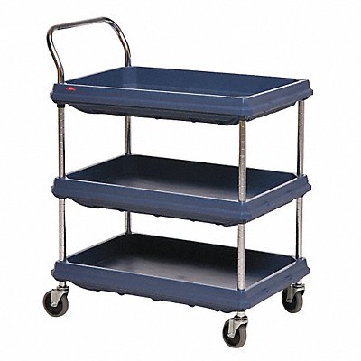 Utility Cart 400 lb Load Cap. PE