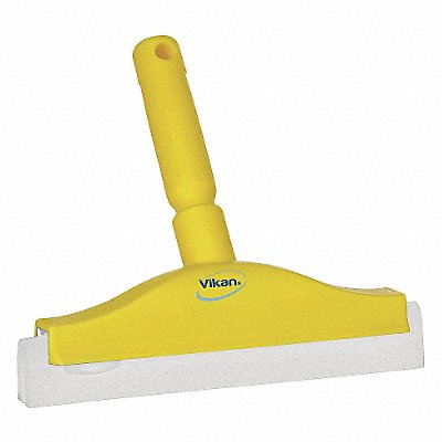 E7048 Bench Squeegee 10 in W Straight