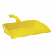 E9612 Handheld Dust Pan Yellow