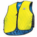 E7354 Cooling Vest Hi-Vis Lime 5 to 10 hr 3XL