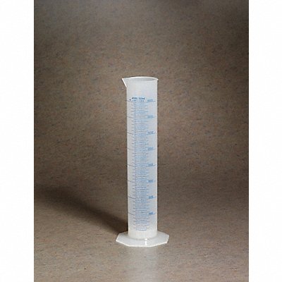 Graduated Cylinder 4 L 111 mm Dia