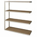 Boltless Shelving 18x84x72in AdOn