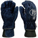 Firefighters Gloves XS Cowhide Lthr PR