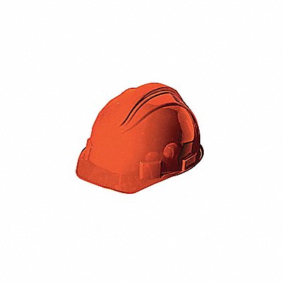 Hard Hat Type 1 Class E Hi-Vis Orange