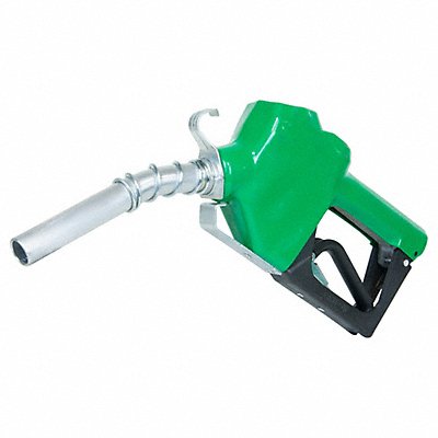 Transfer Pump Diesel Nozzle 3/4 Outlet