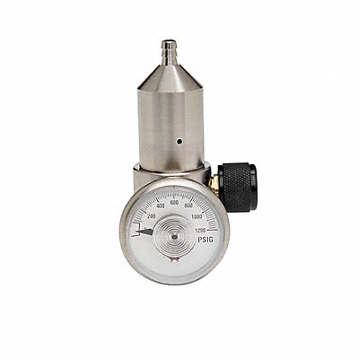 Gas Regulator 0.5Lpm