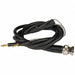 MINI BNC CABLE E-12 ELECTRODE