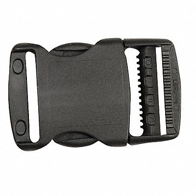 Replacement Waist Buckle 1.5 In L Nylon