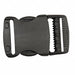 Replacement Waist Buckle 1.5 In L Nylon