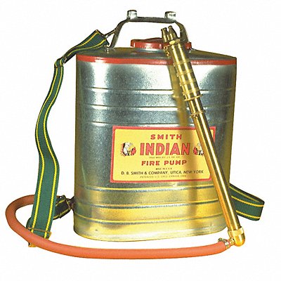 Replacement U-Ring Buna For Fire Pumps