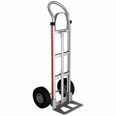 Hand Truck 500 lb 48 x20-1/2 x18-1/2 