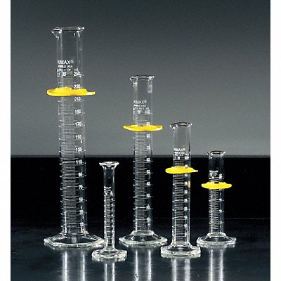 Graduated Cylinder 2 L 64.8 mm Dia PK4