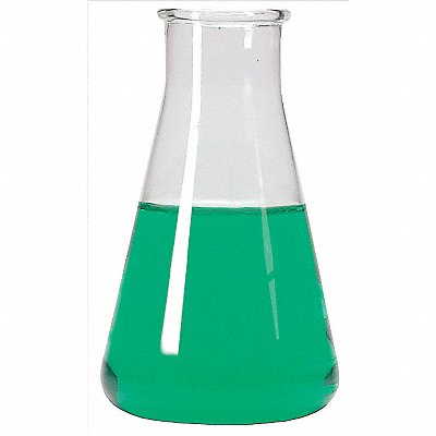 Erlenmeyer Flask 2 L 265 mm H PK8