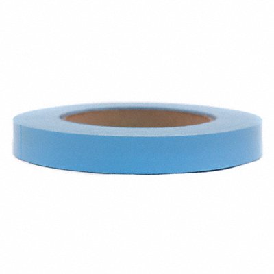 Masking Tape 1 W 60 yd L Blue