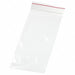 Reclosable Poly Bag Zip Seal PK1000