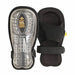 Knee/Shin Pads Nonmarring Gel Univ PR