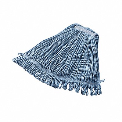 Wet Mop Blue Cotton/Synthetic