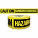 Barrier Flagging and Underground Marking Tapes